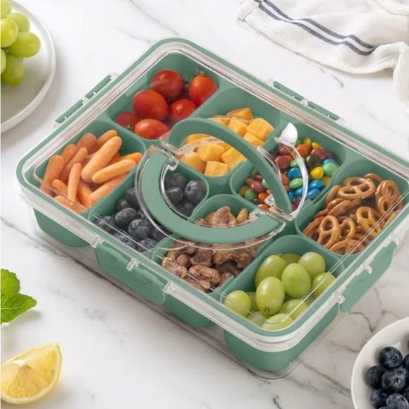 CWC Green Snackle Box - Picture 5 of 5